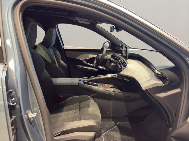 Peugeot 5008 GT-Line