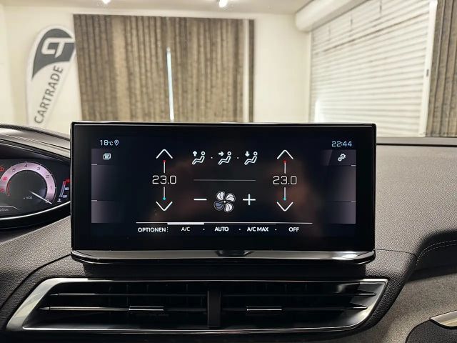 Peugeot 5008 EAT8 GT-Line PureTech