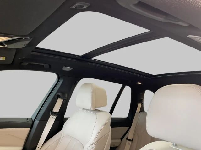 BMW X5 M-Sport xDrive