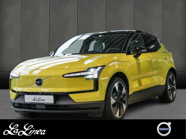 Volvo EX30 