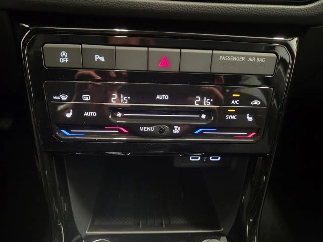 Volkswagen T-Cross Friends TSI