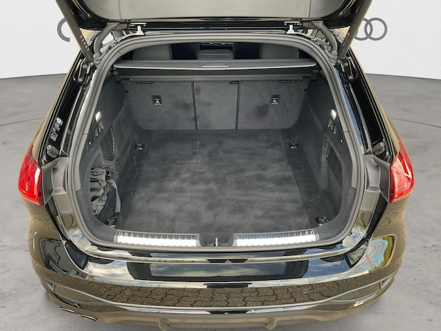 Audi A5 Avant S-Tronic