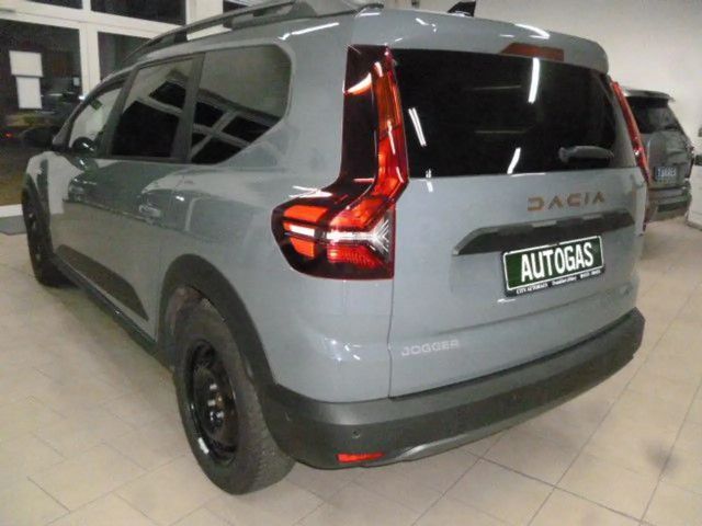 Dacia Jogger Extreme