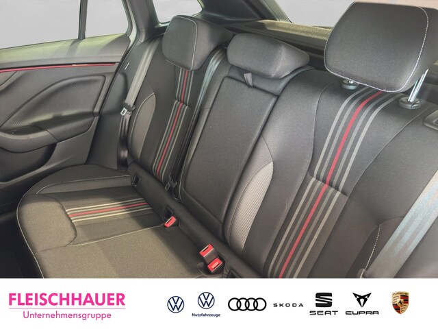 Skoda Scala 1.0 TSI Monte Carlo