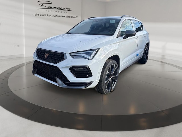 Cupra Ateca 1.5 TSI