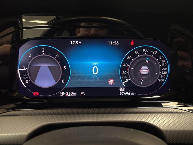 Volkswagen Golf 2.0 TDI Golf VIII