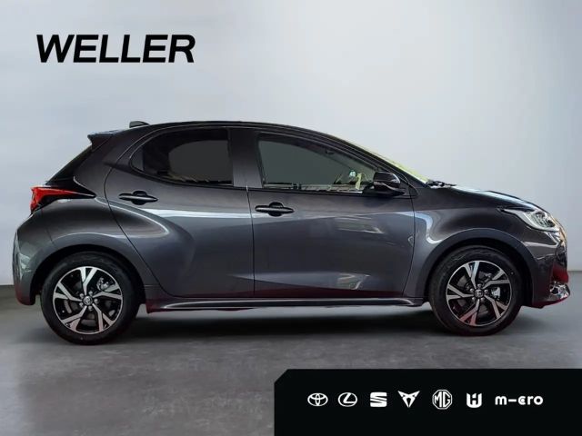 Toyota Yaris Comfort Hatchback Hybride