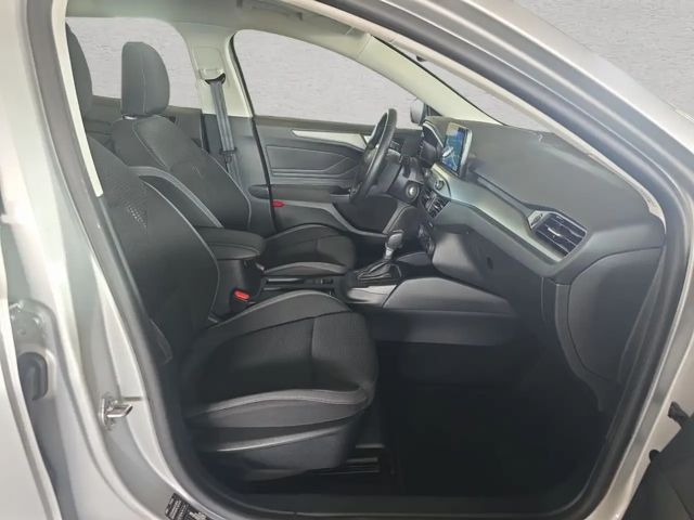 Ford Focus EcoBoost Wagon