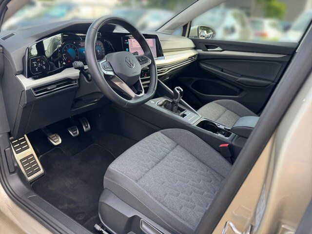 Volkswagen Golf Golf VIII Variant