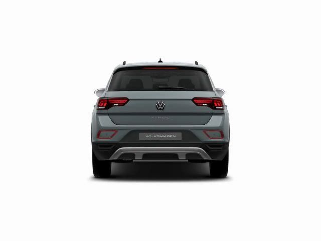 Volkswagen T-Roc Move