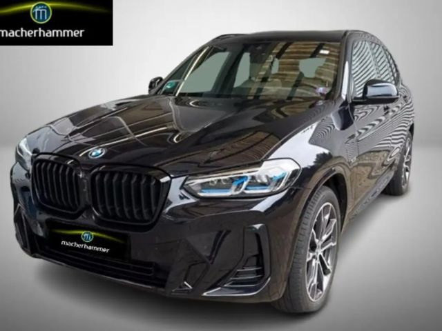 BMW X3 M-Sport xDrive xDrive30e
