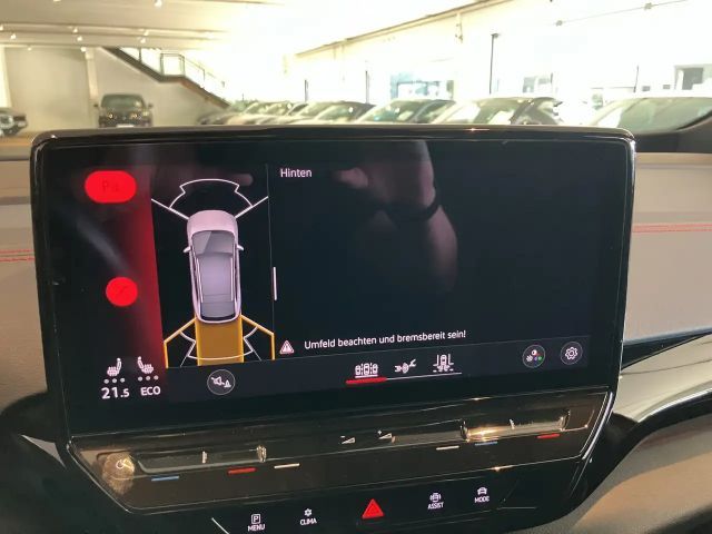 Volkswagen ID.4 220 kW 4Motion GTX