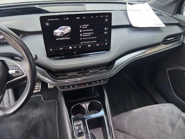 Skoda Enyaq Sportline iV 80