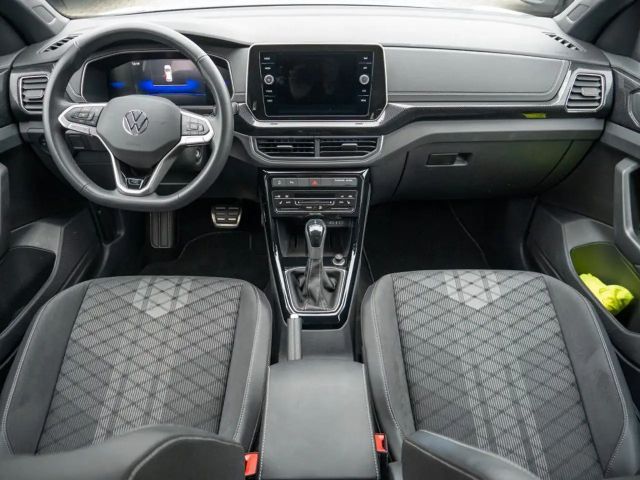 Volkswagen T-Cross 1.5 TSI DSG R-Line