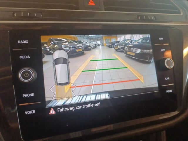 Volkswagen Tiguan 2.0 TDI Allspace DSG Life