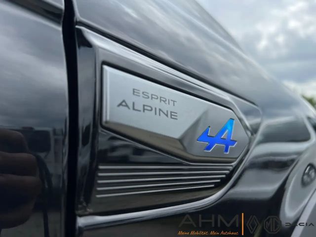 Renault Arkana Alpine Esprit Hybrid TCe 160