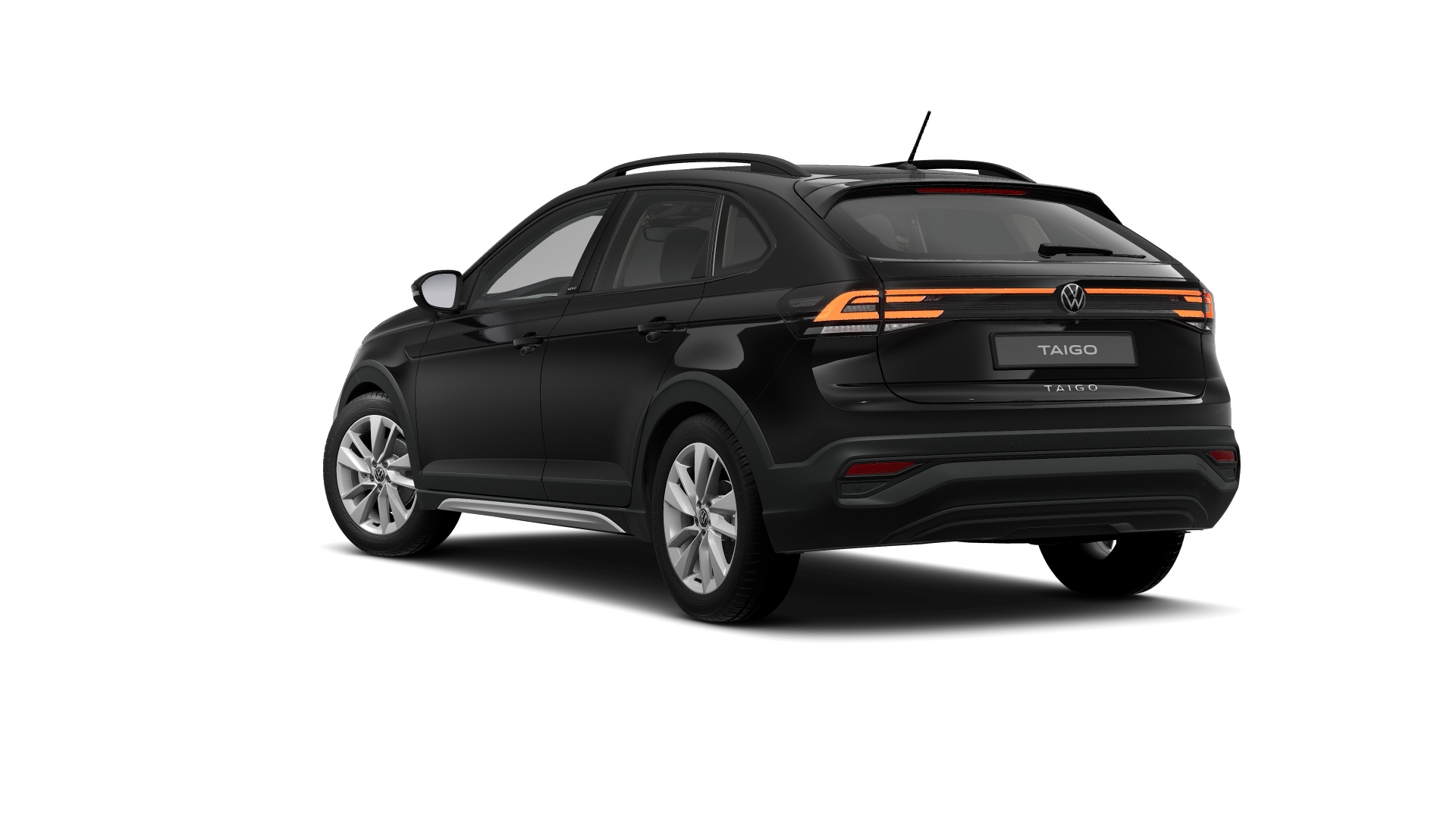 Volkswagen Taigo DSG IQ.Drive Move