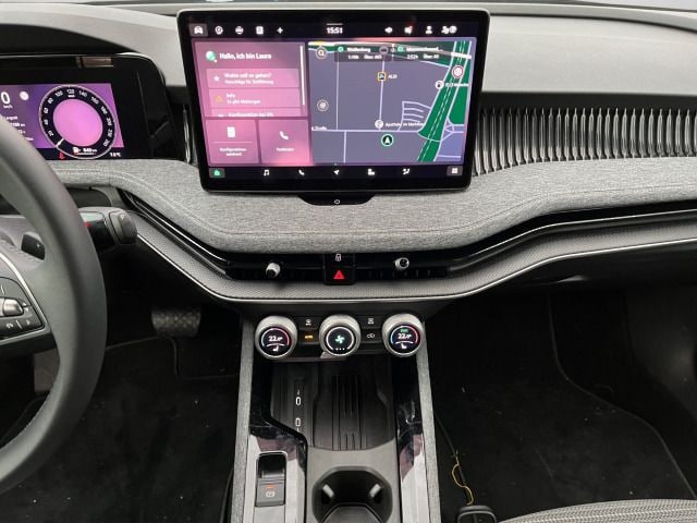 Skoda Superb Combi Selection