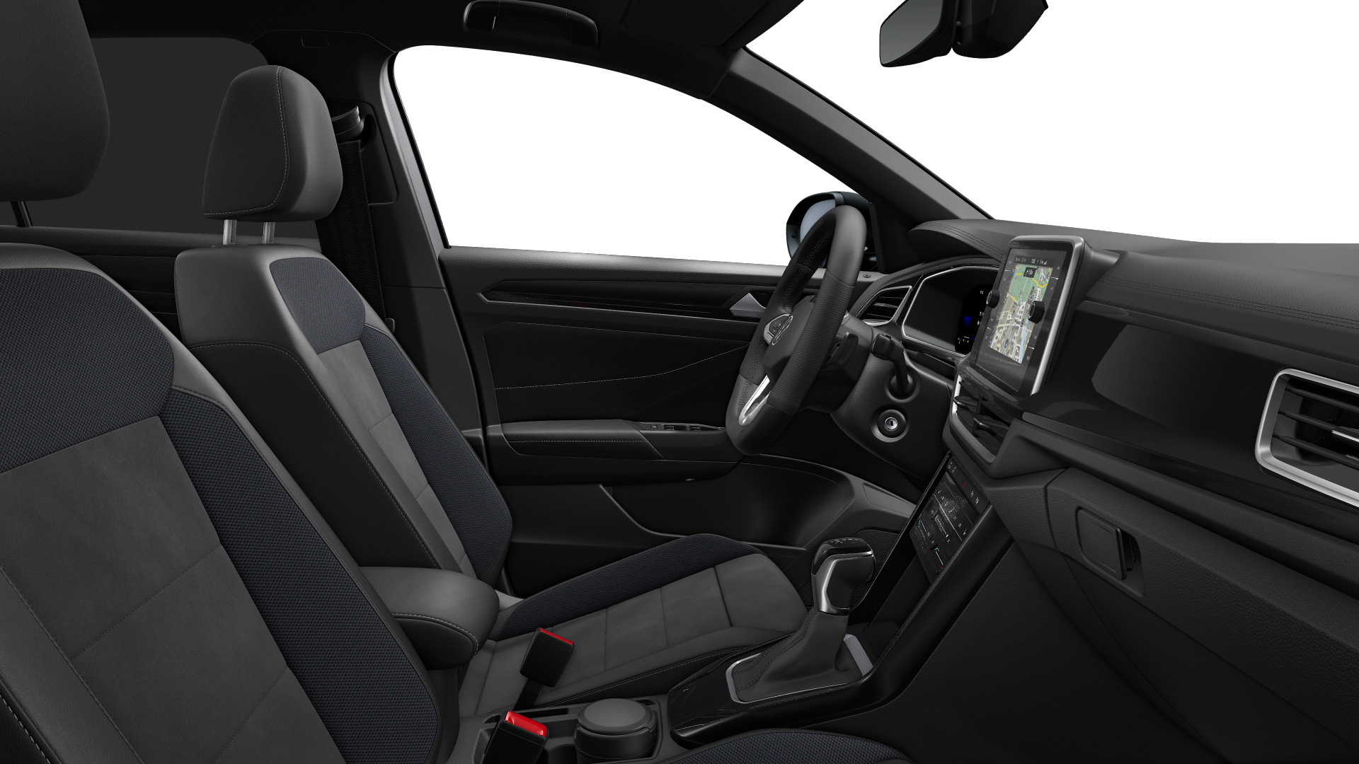 Volkswagen T-Roc 2.0 TDI DSG