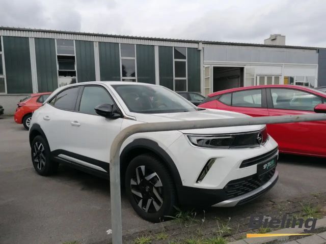 Opel Mokka 1.2 Turbo Elegance Turbo