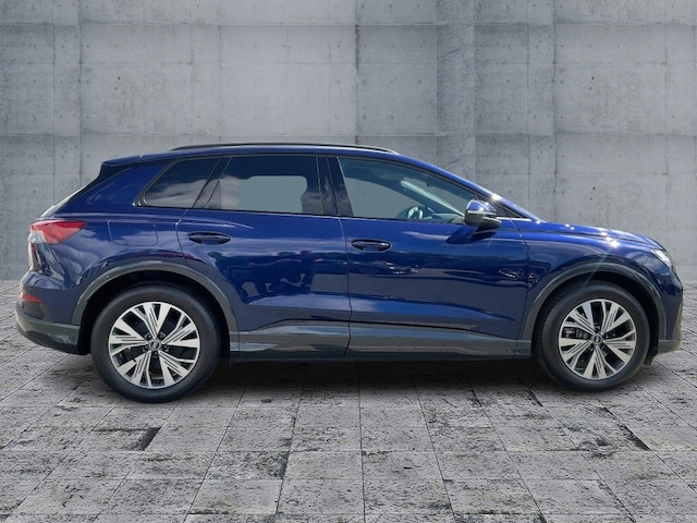 Audi Q4 e-tron 35