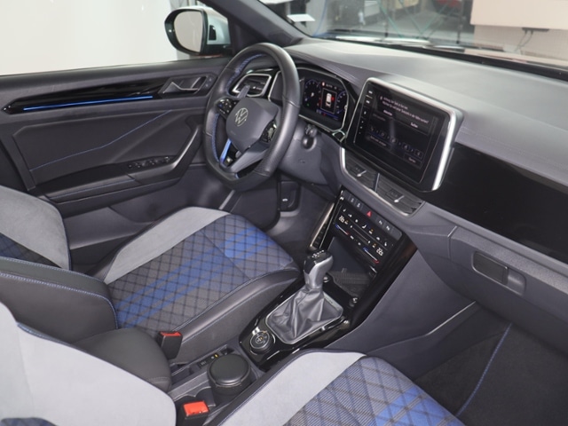 Volkswagen T-Roc 2.0 TSI