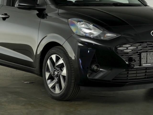 Hyundai i10 Trend