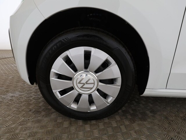 Volkswagen up! 1.0 MPI Move Move up!