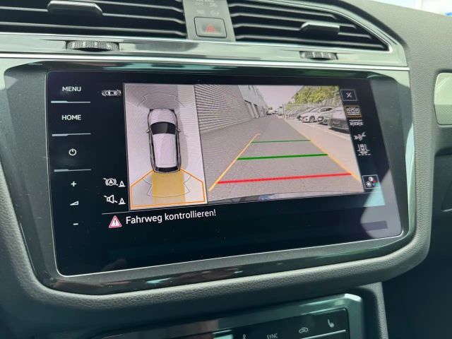 Volkswagen Tiguan 1.5 TSI DSG Life