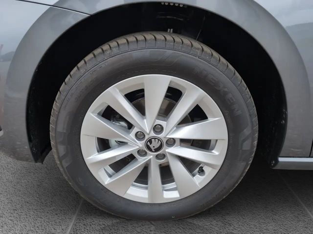 Skoda Scala Selection