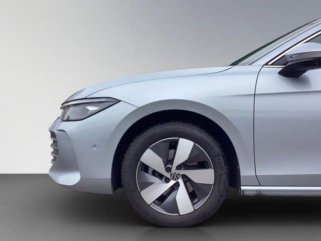 Volkswagen Passat 2.0 TDI Business DSG Variant