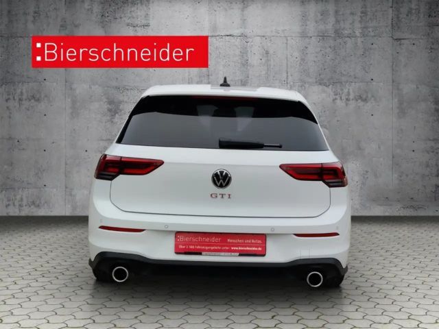 Volkswagen Golf 2.0 TSI GTI