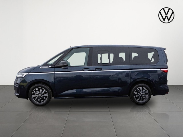 Volkswagen Multivan 2.0 TDI DSG Style
