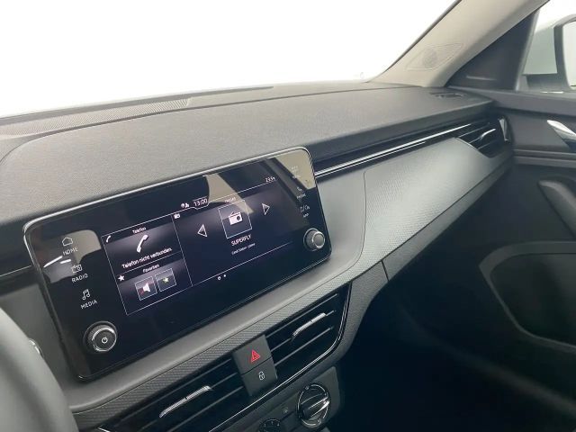 Skoda Kamiq Essence TSI