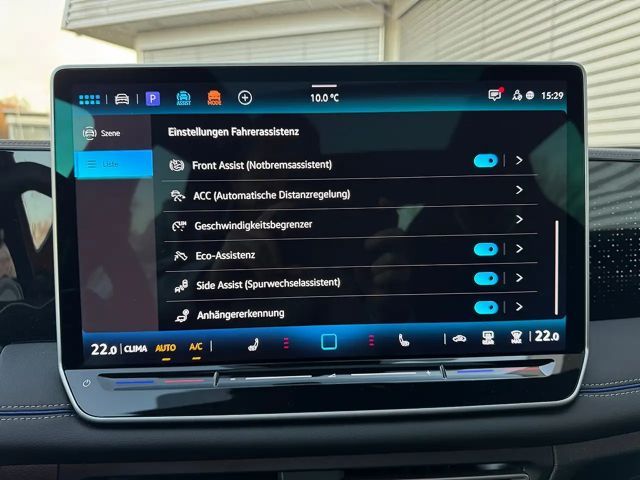 Volkswagen Tiguan 2.0 TDI 4Motion R-Line