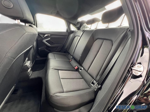 Audi A3 30 TFSI S-Tronic Sedan