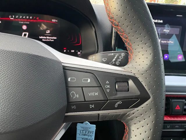 Seat Arona 1.0 TSI FR-lijn