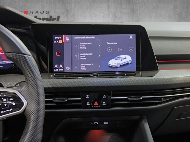 Volkswagen Golf 2.0 TSI DSG R-Line Style