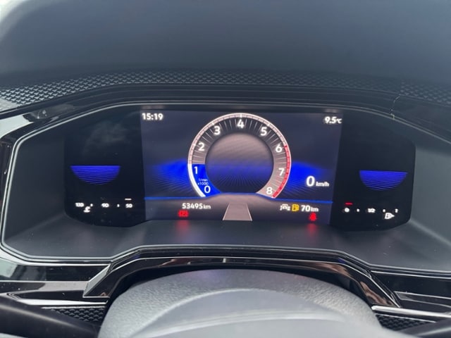 Volkswagen Polo 1.0 TSI