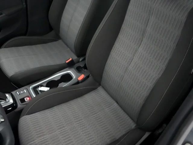 Opel Corsa Edition F Edition