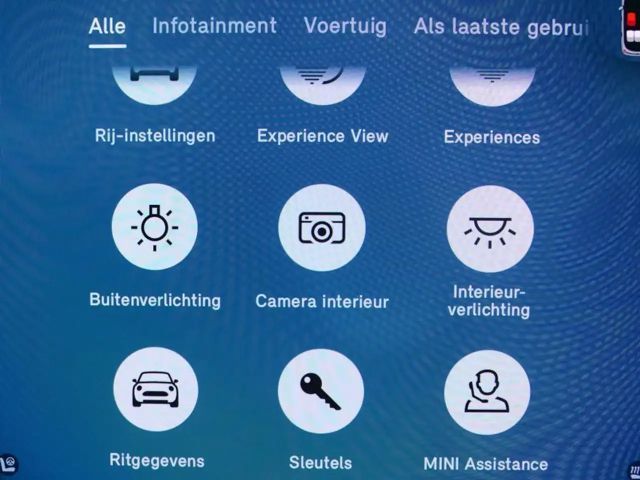 MINI Cooper Cooper C