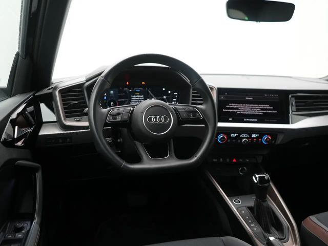 Audi A1 S-Line Sportback