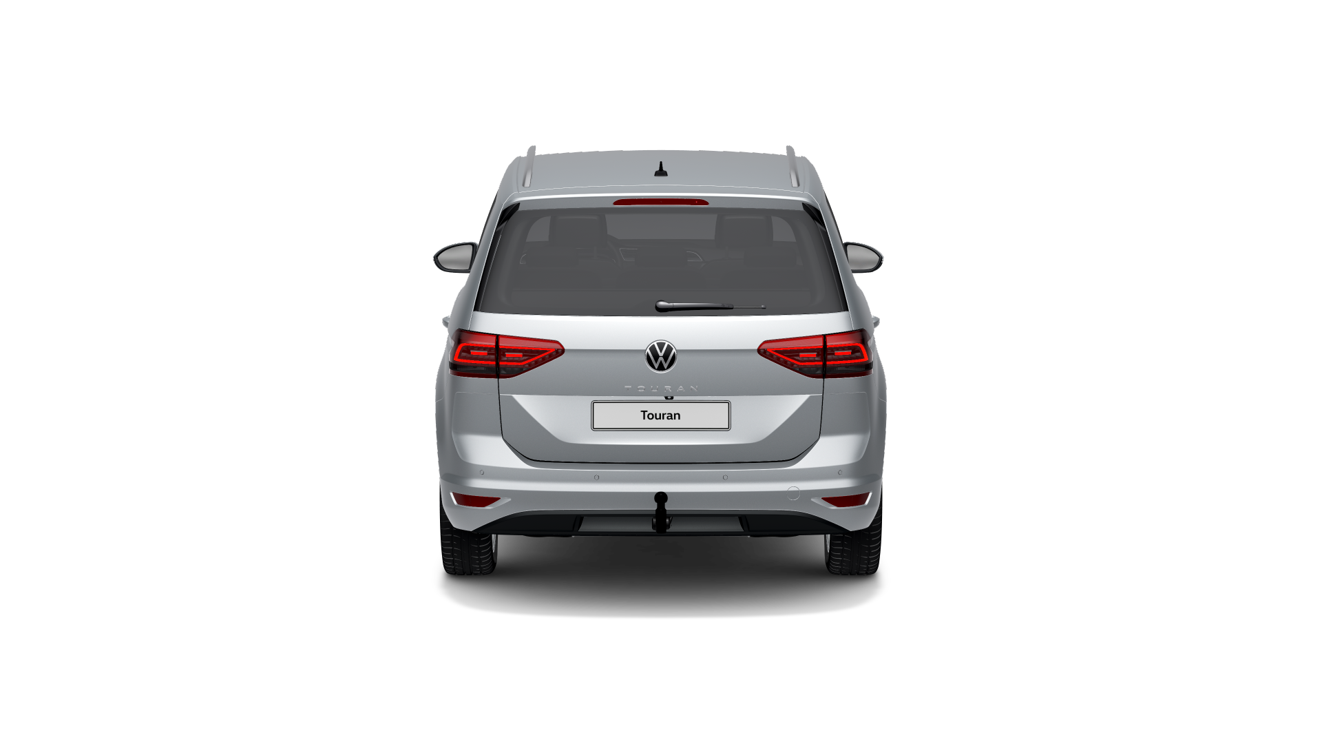 Volkswagen Touran 1.5 TSI