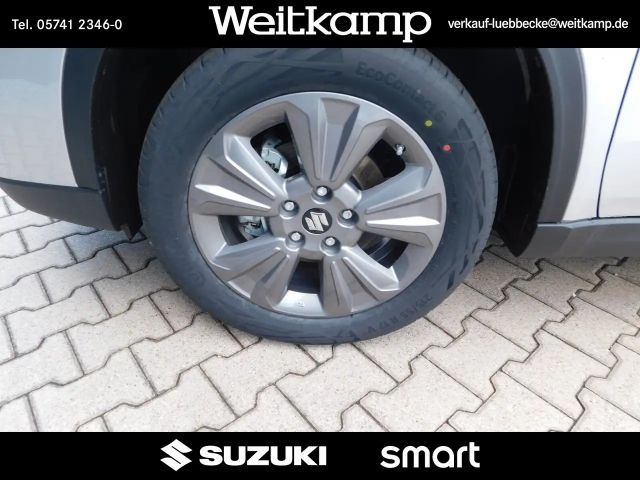 Suzuki Vitara Comfort Hybrid