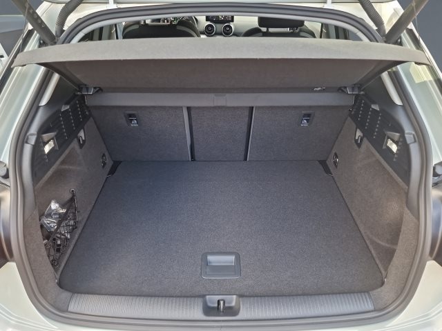 Audi Q2 35 TDI S-Tronic