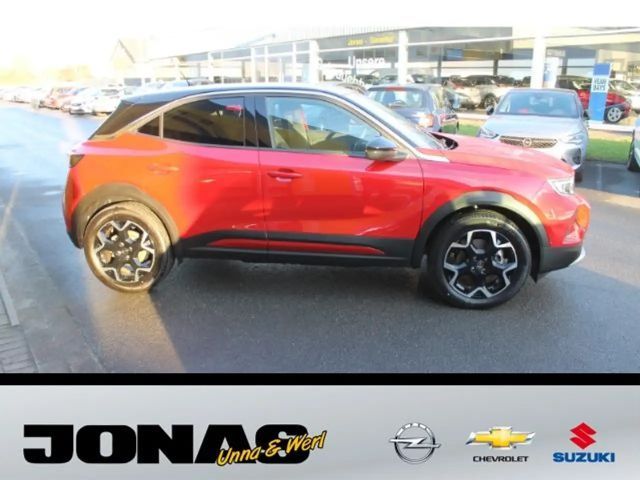 Opel Mokka Mokka-e Ultimate