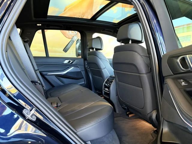 BMW X5 M-Sport xDrive