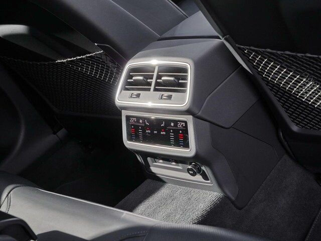 Audi RS6 Avant Quattro