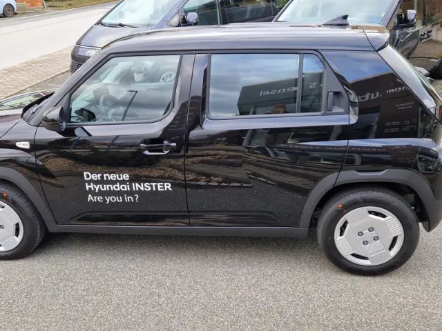 Hyundai INSTER 42 kWh Select