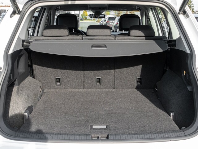 Volkswagen Tiguan 2.0 TDI Allspace DSG